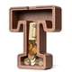 thumbnail image 1 of Hucha de Letra de Madera Summidate "T" para Niños, 1 of 6