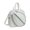 White, variant on Vsenkes Tennis Bag Carry Bag Multipurpose Portable Large for Women Men Badminton Bag