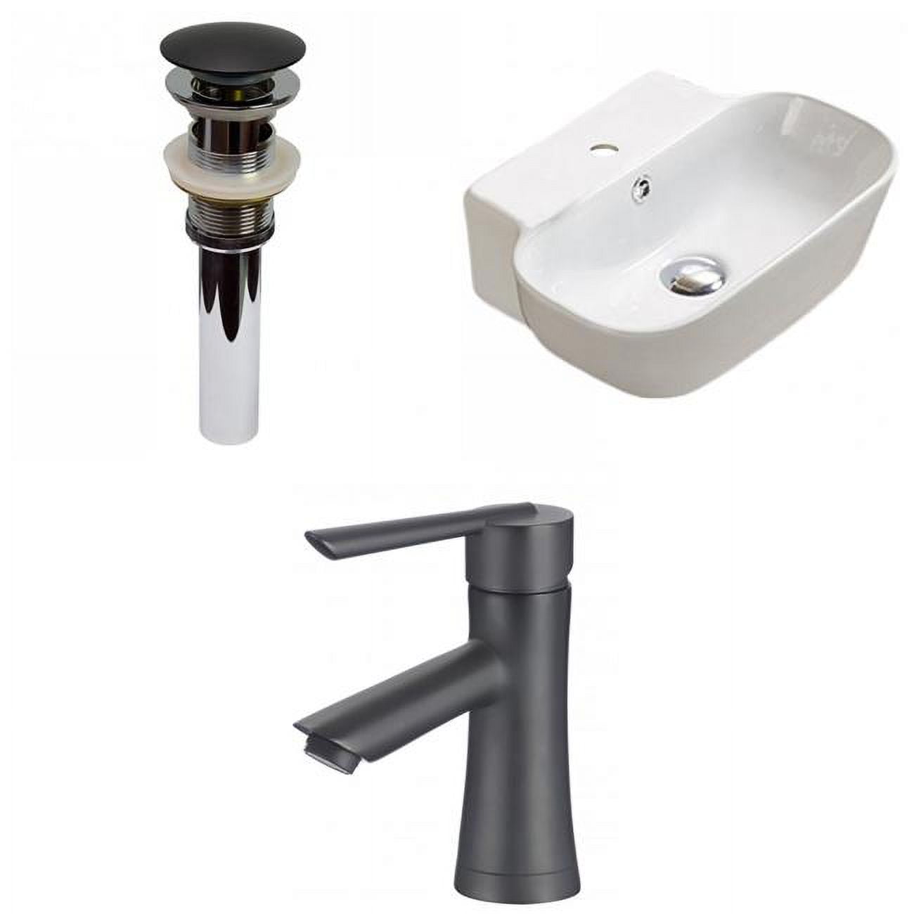 American Imaginations  AI-33552