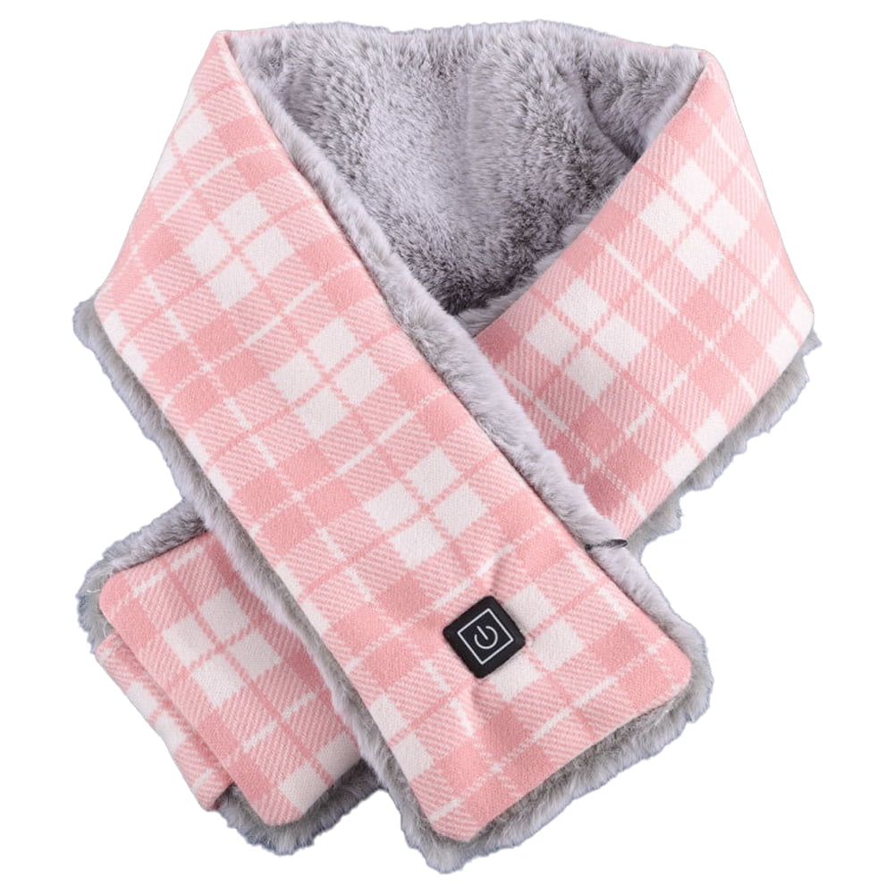 Heating Warming Pad Neck Wrap With Neck Scarf For Men And Women