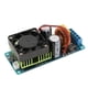 thumbnail image 1 of licencia Amplificadora Digital IRS2092S licencia Amplificadora de sonido 500 W + VENTILADOR, 1 of 8