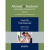 Pre-Owned Ahmed V. Buckner and Cooper & Stewart, LLC: Case File, Trial Materials (Paperback) 160156841X 9781601568410