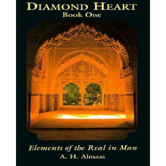 Cœur en Diamant, Bk. 1 par Almaas, A. H.
