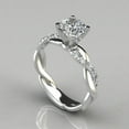 thumbnail image 2 of Promotion!Rong Yun Fashion Colorful Inlaid Ring Full Diamond Ring Jewelry AccessoriesPromotion!, 2 of 3