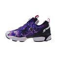 thumbnail image 4 of Reebok Instapump Fury OG NM Men's Shoes Black-White-Proud Pink fv1577, 4 of 6