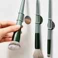thumbnail image 6 of UNTERING 4Pcs Magnetic Pen Holder for Desk, Refrigerator, Whiteboard, Silicones Pen Holder for Desk, Desk Marker Holder, 6 of 8