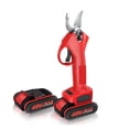 thumbnail image 2 of 48VF Electric Cordless Pruner Pruning Shear With 9000mAh Lithium- Battery Efficient Fruit Tree Bonsai Pruning Cutter ,Gardening Tree Branch, 2 of 7