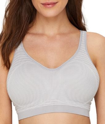 playtex shock absorber bra
