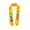 Gold, variant on Preschool Graduate Sash for Kindergarten Graduation Ceremony Celebration Party Supplies Photo Props Durable Fabric School Milestone Ages 3 4x62 Inch