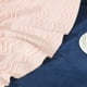 thumbnail image 4 of Manta de Punto con Borlas de Color Liso, Acrílica, de 160 X 127 Cm, Suave y Acogedora, con Flecos Decorativos para Sofá Cama, Lavable, Beige, Gris, Rosa y Blanco | Chal Versátil para El Hogar y La Sa, 4 of 6