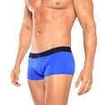 thumbnail image 1 of Boxer Modern Trunks Unnder Ropa Interior Para Hombre 1 Pieza, 1 of 4