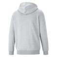thumbnail image 2 of NASA Boys Modern Logo Chest Hoodie, 2 of 6