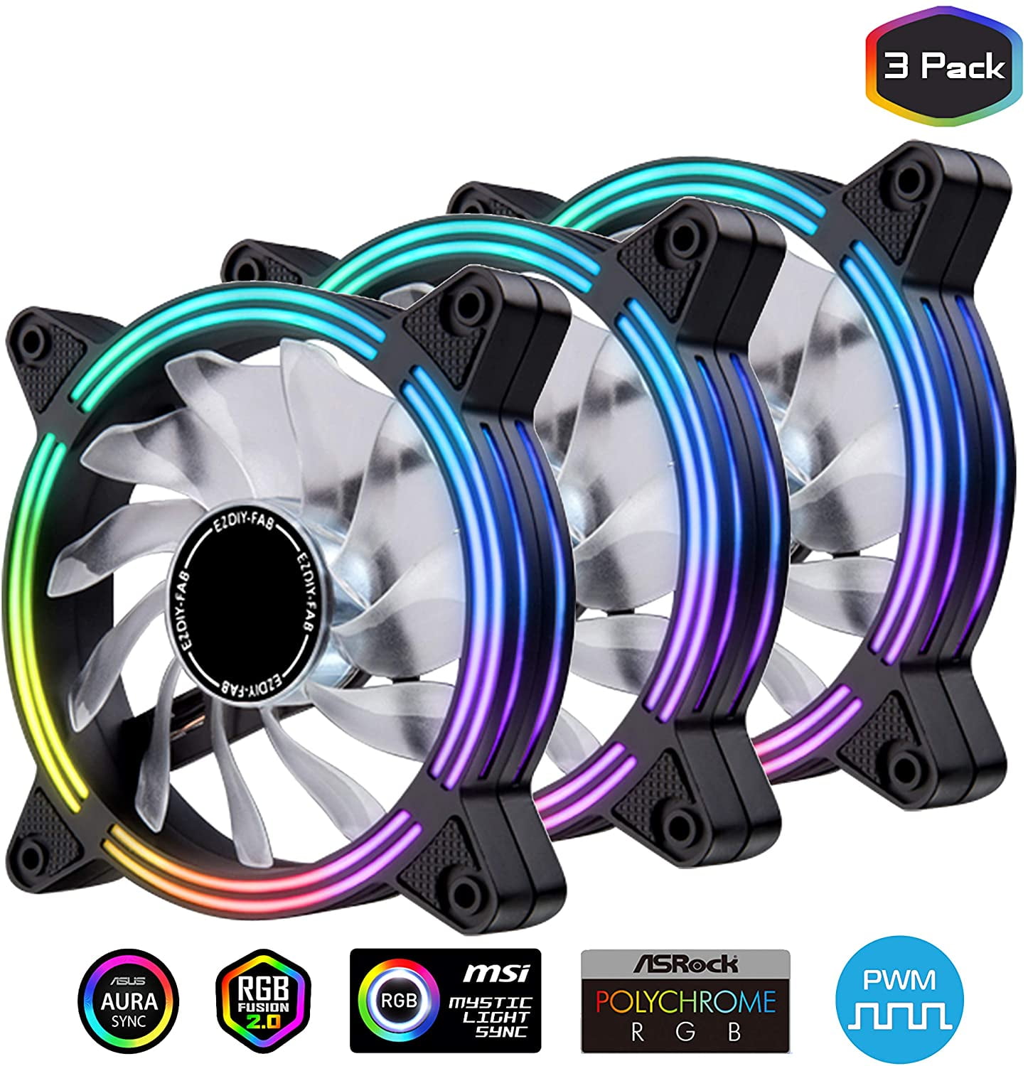 rgb fusion compatible case fans rgb fusion compatible case fans
