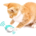 thumbnail image 4 of Cat Tooth Toy Silicone Cat Toy Molar Tooth Chew Toy Kitten Toy, 4 of 4