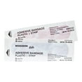 thumbnail image 2 of McKesson Kids Adhesive Bandages, Plastic, Sterile - Camo, 3/4 in x 3 in, 100 Count, 1 Pack, 2 of 4