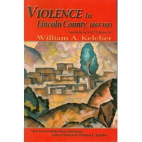 Violence in Lincoln County, 1869-1881