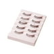 thumbnail image 4 of Pestañas Kiss I Envy Au Naturale (KPEM08), 5 pares, 4 of 7
