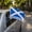 color Size Y1, variant on Kmonabie Scotland Car Window Flag with Polyester Material, Football Fan Decor for Match Day, Scottish Celebration Bunting for Car Window Display
