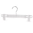 thumbnail image 1 of Pants Hanger Windproof Multifunctional Non-slip Hanger Scarf Hanger for Clothes, 1 of 10