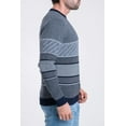 thumbnail image 3 of Mens Sweater Indigo, 3 of 6