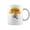 Black, variant on Roast Beef Stranger Dustin Things The Upside Down Eleven Coffee Mugs