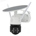thumbnail image 4 of Sistema de cámara de seguridad, monitor de seguridad Wifi HD Monitor de seguridad Wifi Cámara de vigilancia HD de primera línea, 4 of 12