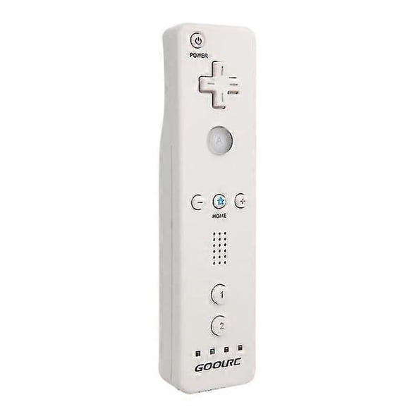 For Nintendo Wii Remote Wireless Controller
