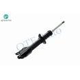 thumbnail image 6 of Set 4 Front Suspension Strut-Rear Shock Absorber For 2017-2019 Mitsubishi Mirage, 6 of 7