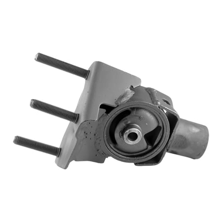 4M Auto Parts. Rear Left Transmission Mount 1PC. Part Number: A2856; 113200B010