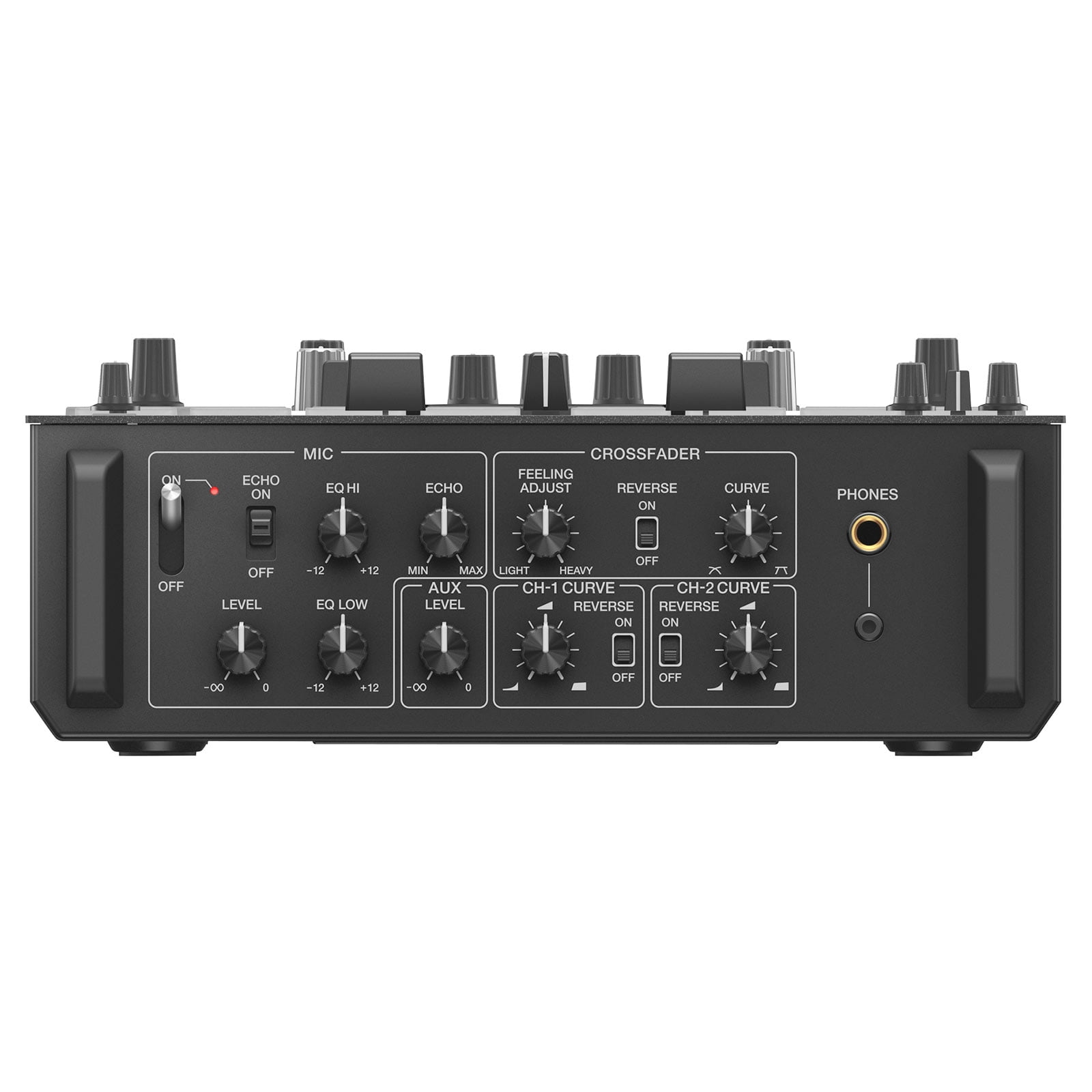 Buy Pioneer DJ DJMS11 SE Professional 2Channel DJ Mixer Special