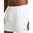thumbnail image 3 of Polo Ralph Lauren Men's Classic Fit Woven Cotton Boxers (3 Pack), 3 of 4