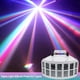 thumbnail image 3 of Labymos Luz de escenario de mariposa DMX512, 3 of 8