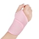 thumbnail image 4 of Wosthever Muñequera ajustable Gimnasio Entrenamiento Cinturón Túnel Compresión Brace Fitness Type2 NO2, 4 of 5