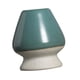 thumbnail image 5 of Porta té de cerámica, ceremonia del té, soporte para recipientes para matcha, soporte para chasen Verde, 5 of 9