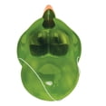 thumbnail image 4 of Máscara Nintendo Super Mario Bros. Adulto Yoshi, 4 of 4