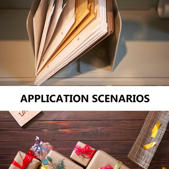 DEEPCRAFF 25Pcs Golden Bubble Mailers Padded Envelopes with Tamper Evident Self Seal