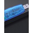 thumbnail image 2 of Módulo Comunicación Usb A Rs485 Grado Industrial Convertidor Línea Serie Bidireccional Semidúplex Protección TVS U485, 2 of 9