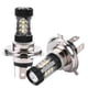 thumbnail image 3 of Bombillas LED para coche, 2 piezas H4 12 V-24 V, bombillas LED para faros antiniebla, fiabilidad excepcional, 3 of 9