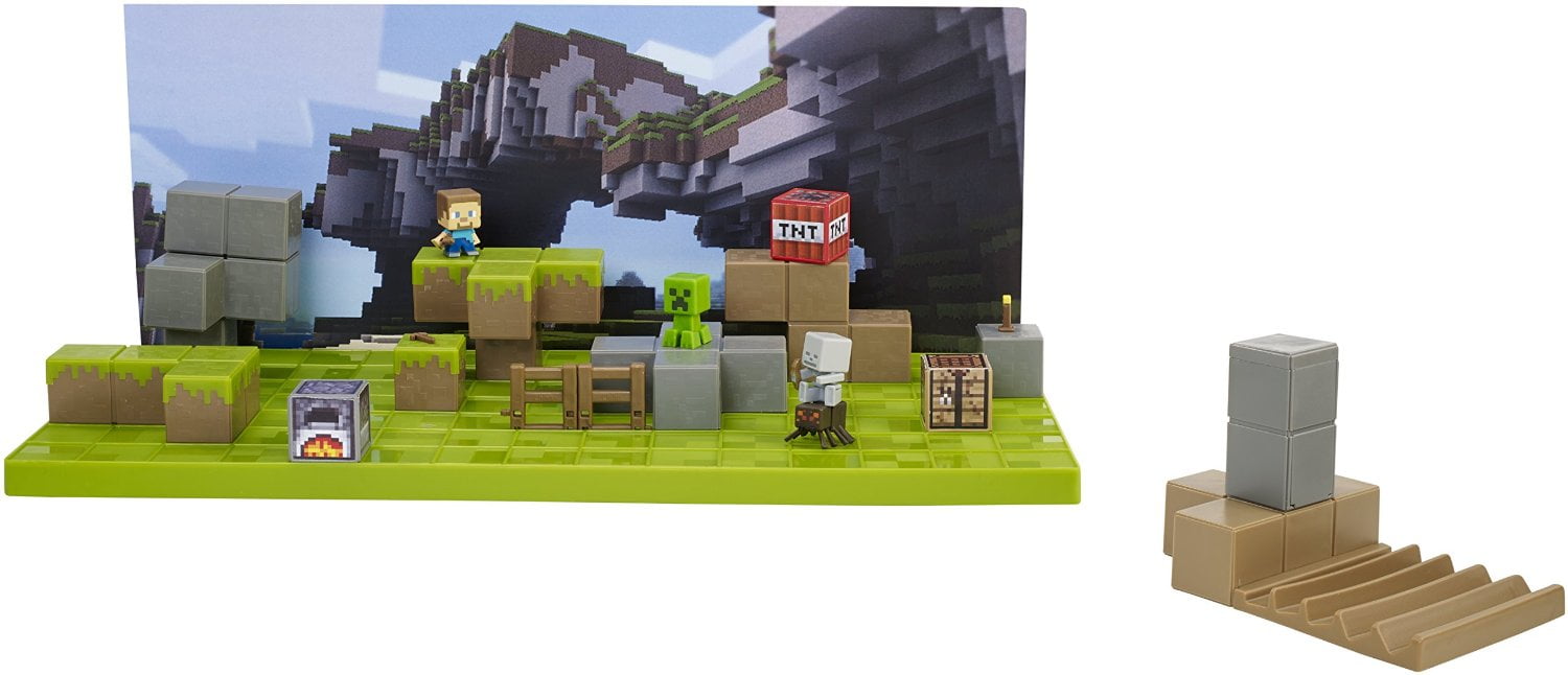 Minecraft Stop Motion Movie Creator Walmart Com Walmart Com