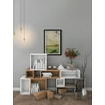 thumbnail image 3 of Marmont Hill The Wild Lake Framed Painting Print, 3 of 6