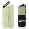 thumbnail image 6 of Quick-Drying Sports Towel Bath towel Beach Washcloth Running Fitness Swimming, 6 of 10