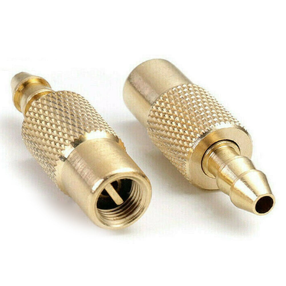 Excellent No-Clip Corrosion Resistance Air Intake Air Tightness Presta Valve with Copper for Car Motor Clip 
