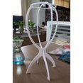 thumbnail image 2 of STRANDCHIC 6Pcs Wig Hanger Storage Stand Foldable Plastic for Salon and Home Use Assorted Colors, 2 of 8