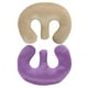 thumbnail image 1 of 2X Soft Chest Support SPA Cojín de Masaje Preventor de Arrugas Pecho, 1 of 5