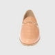 thumbnail image 3 of Moccasin I-Run 5G9020F3 para mujer de poliuretano rosa, 3 of 4