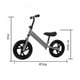 thumbnail image 4 of Bicicleta Infantil The Baby Shop The Baby Shop BSN21 de Balance 10p Sin pedales Blanco -, 4 of 10