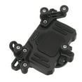 thumbnail image 2 of Soporte para teléfono de bicicleta, soporte para teléfono de navegación con absorción de impacto para manillar de motocicleta y bicicleta eléctrica, 2 of 10