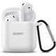 thumbnail image 1 of Funda Silicón ESR Bounce para Airpods 1 y 2 Blanca, 1 of 9