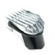 thumbnail image 4 of Peine de límite para recortadora de cabello, guía para cortadora de cabello profesional, peines guía para cortadora de cabello, peine recortador eléctrico resistente y duradero, 4 of 5
