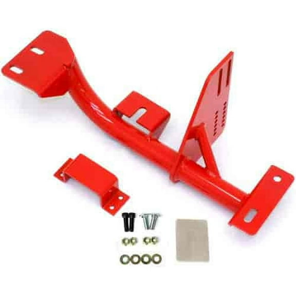 BMR Suspension TCC010R Torque Arm Relocation Crossmember